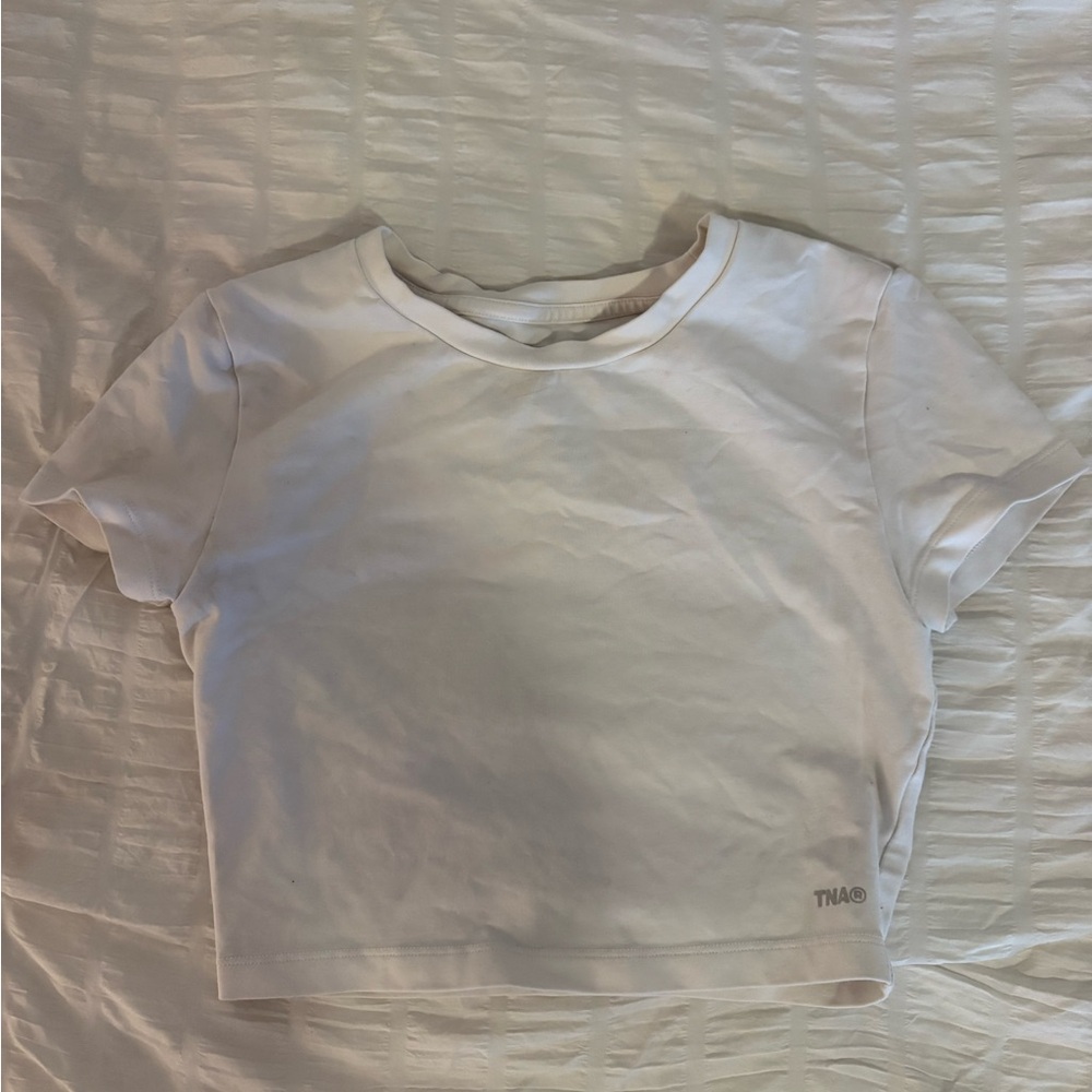 TNA crop top